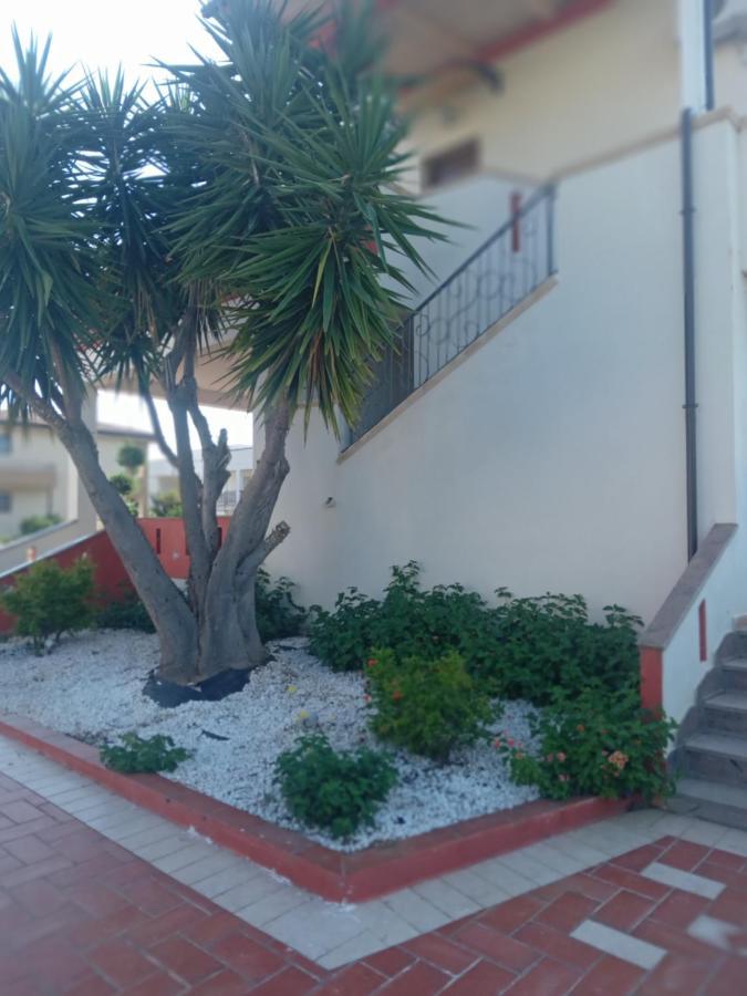 Paradiso Apartament *